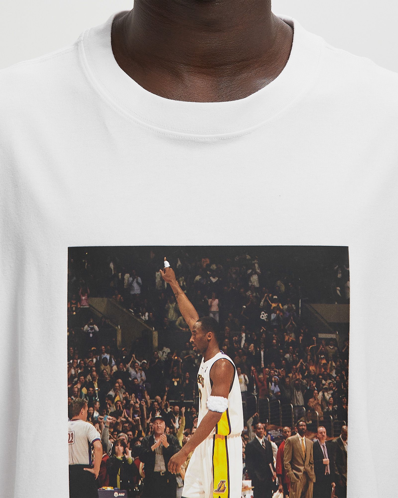 Kobe Bryant DF TEE M90 81 SP26