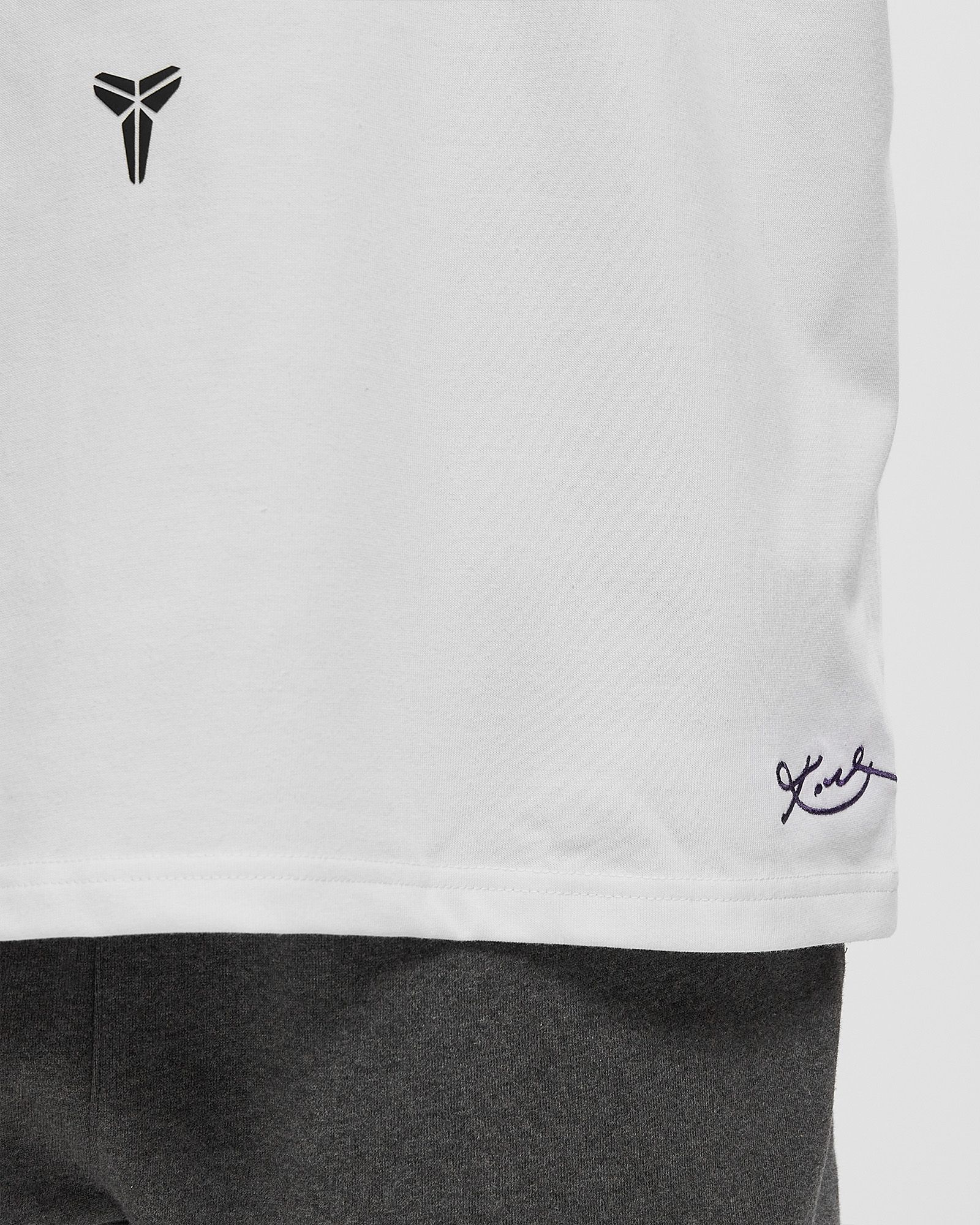 Kobe Bryant DF TEE M90 81 SP26