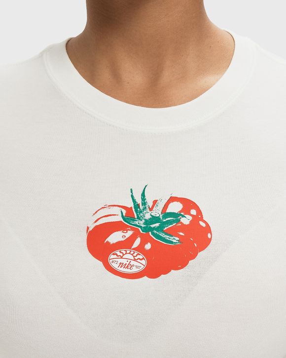 WMNS CHLLKNT MODCRP TMATO TEE