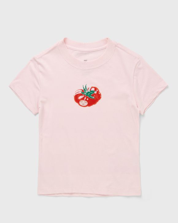 WMNS CHLLKNT MODCRP TMATO TEE