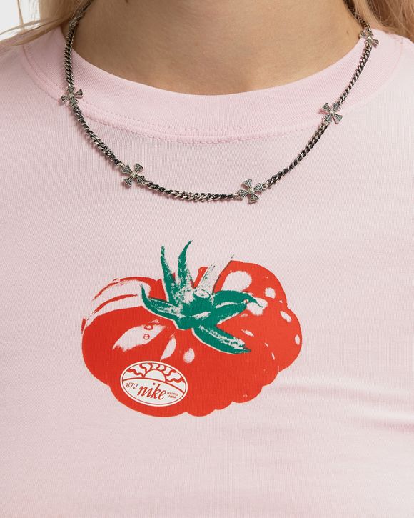 WMNS CHLLKNT MODCRP TMATO TEE