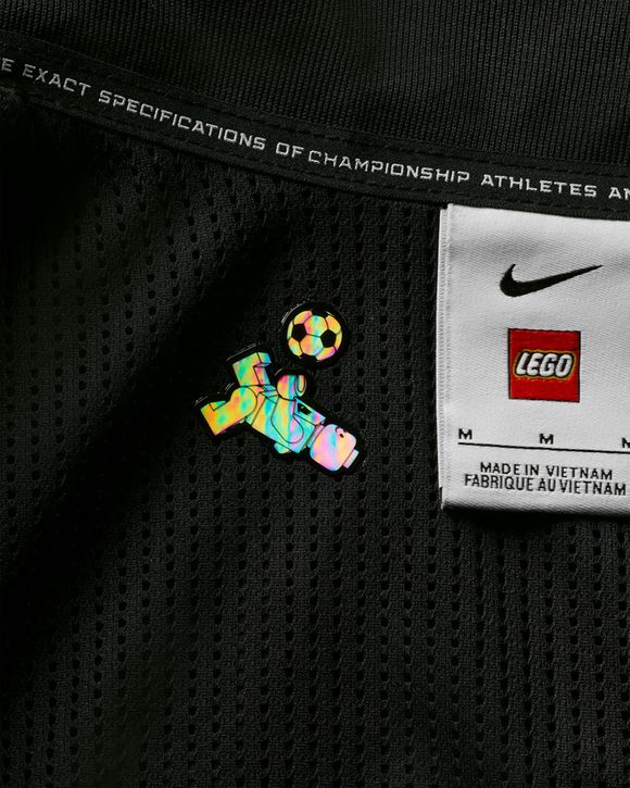x LEGO COLLECTION JACKET