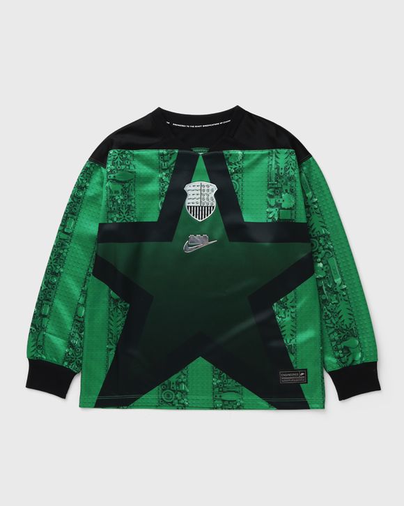 x LEGO COLLECTION JERSEY GK