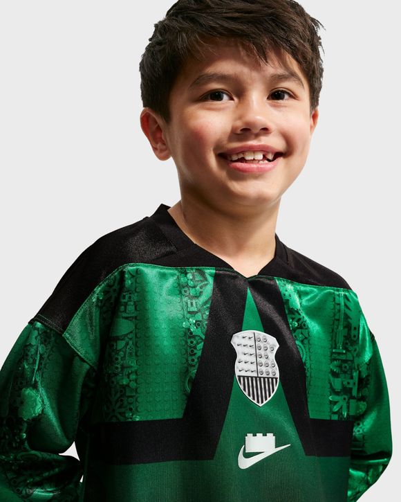 x LEGO COLLECTION JERSEY GK