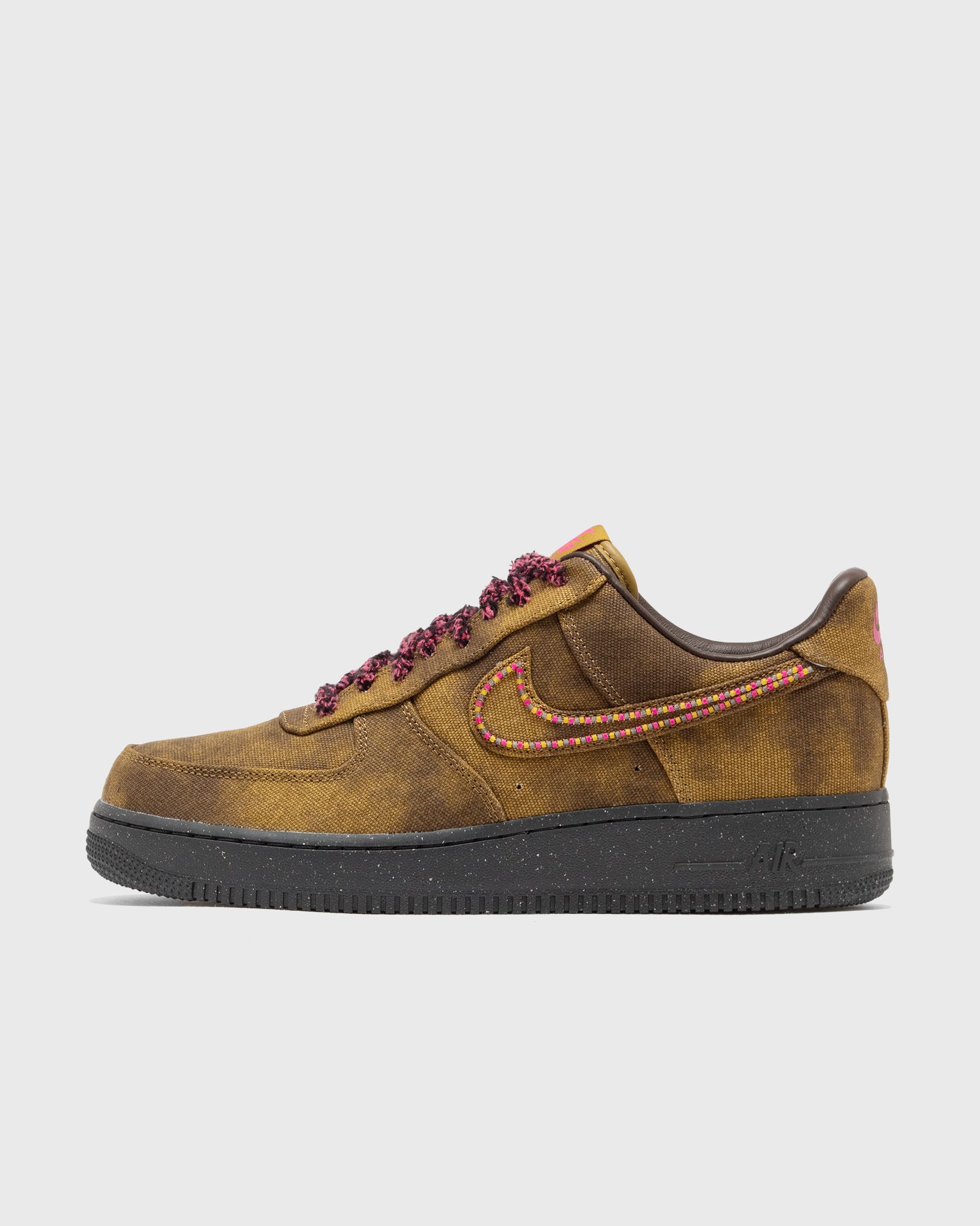 AIR FORCE 1 BOUCLE QS