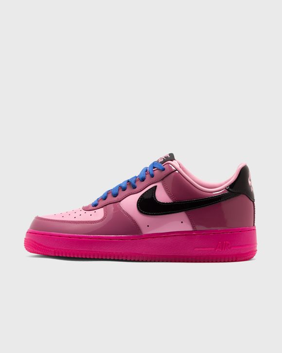 AIR FORCE 1 LOQS "Pink Cooler and Mulberry Rose"