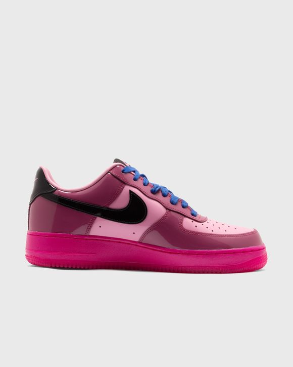 AIR FORCE 1 LOQS "Pink Cooler and Mulberry Rose"