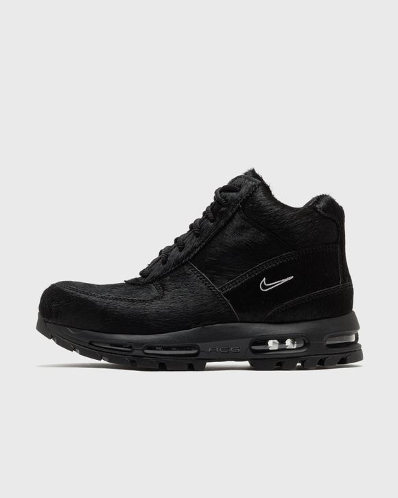 AIR MAX GOADOME QS "BLACK"