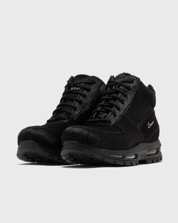 Thumbnail - AIR MAX GOADOME QS "BLACK"