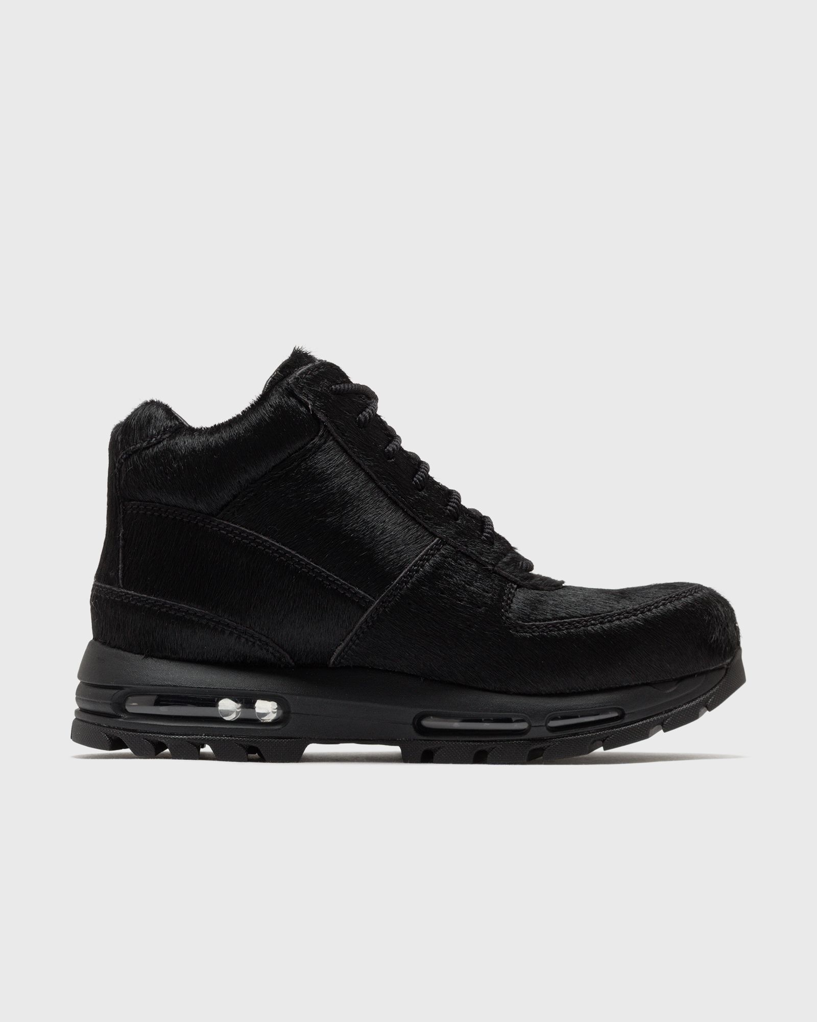 AIR MAX GOADOME QS "BLACK"