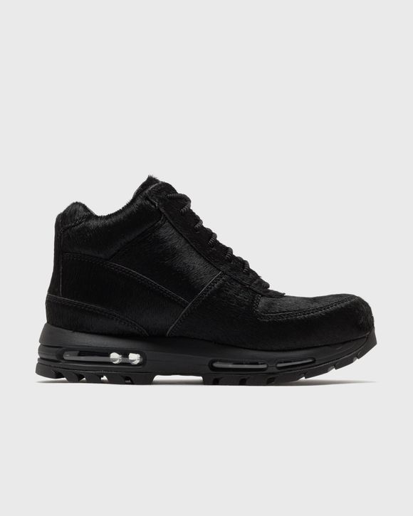 AIR MAX GOADOME QS "BLACK"