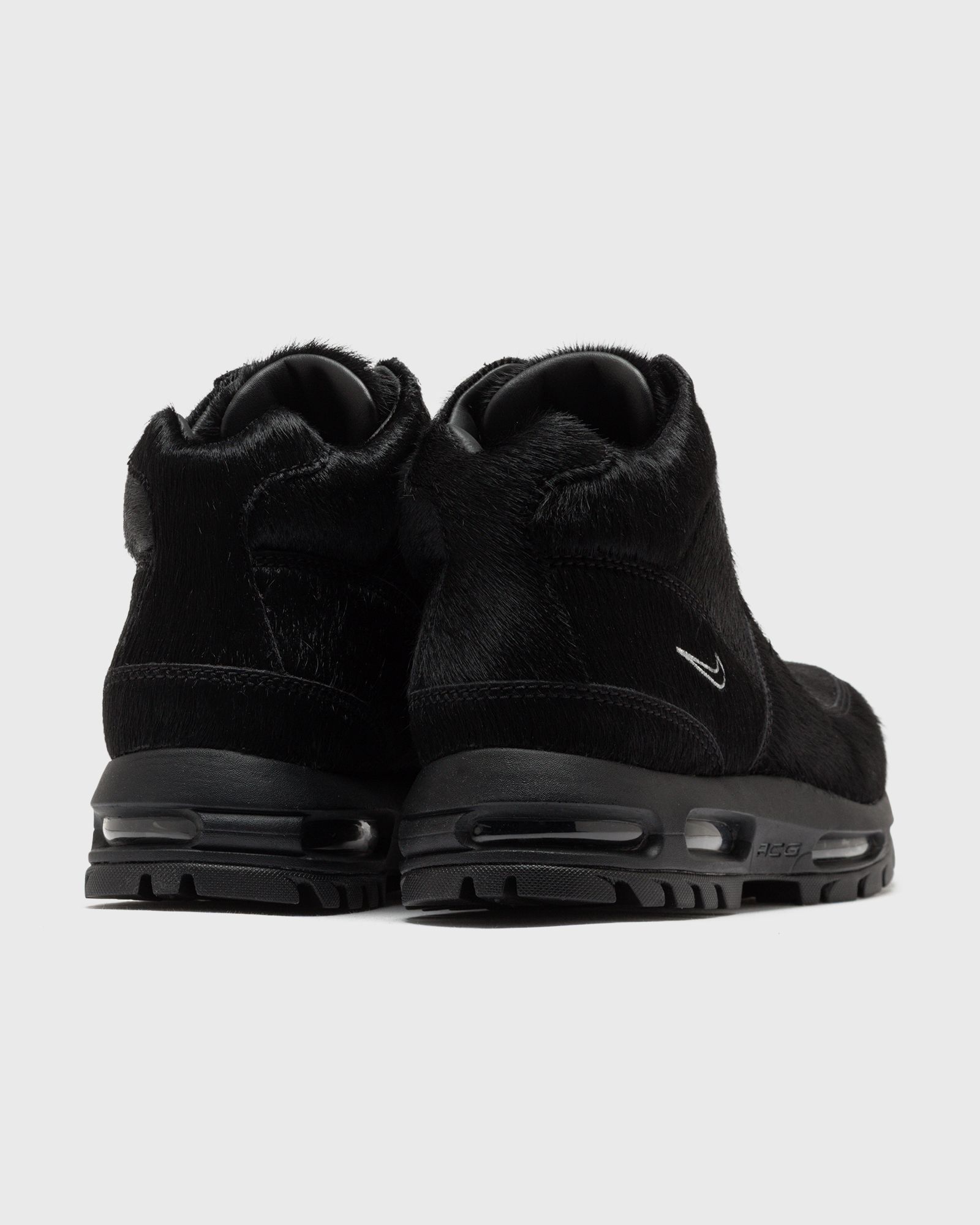 AIR MAX GOADOME QS "BLACK"