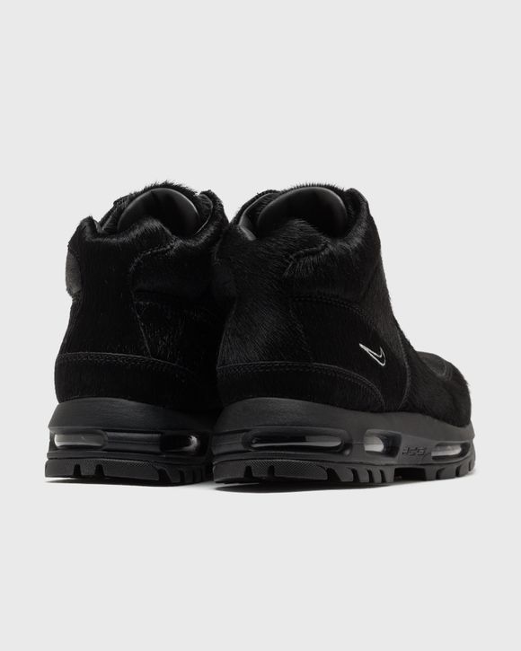 AIR MAX GOADOME QS "BLACK"