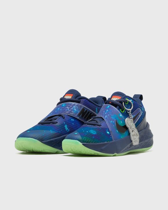 Thumbnail - X LEGO COL GS TEAM HUSTLE D 12