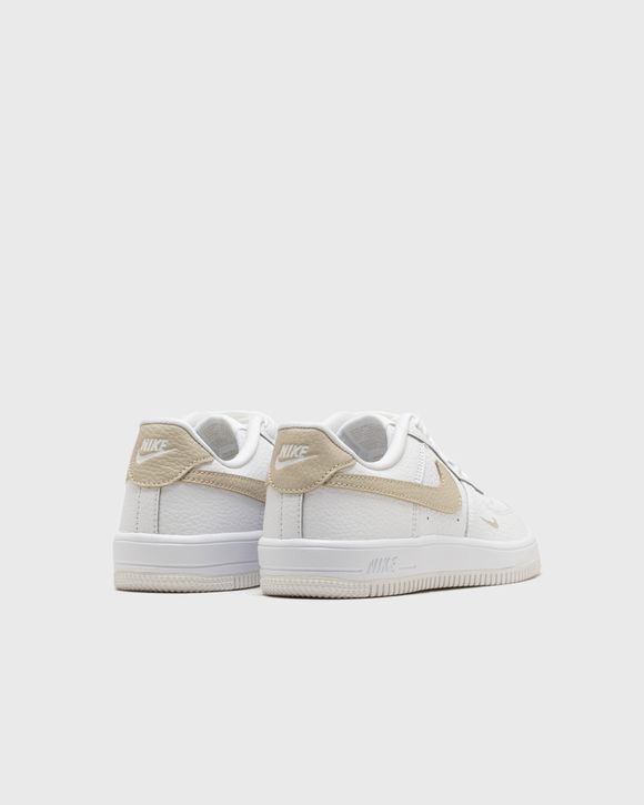 FORCE 1 LOW LACE MS (PS)