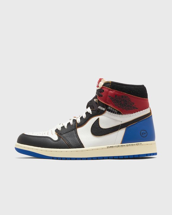 x UNION LA x Fragment AIR JORDAN 1 RETRO HI OG SP