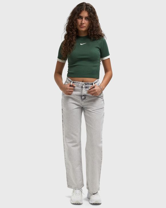 Thumbnail - WMNS SS-FITTED-TOP