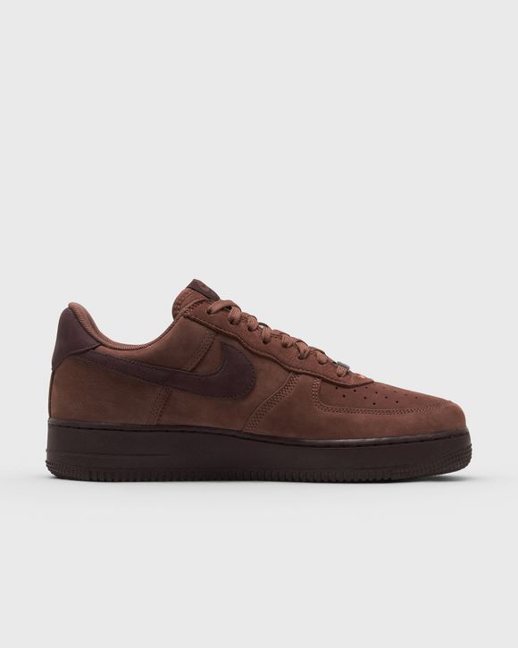 AIR FORCE 1 LOW RETRO PRM QS