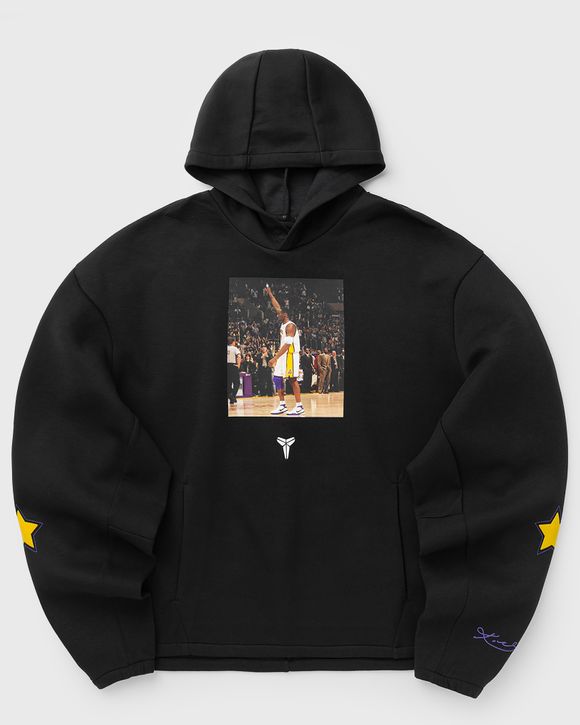Kobe Dri-FIT Basketball-Fleecehoodie