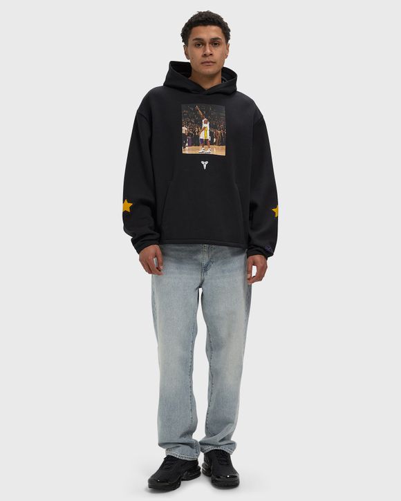 Thumbnail - Kobe Dri-FIT Basketball-Fleecehoodie