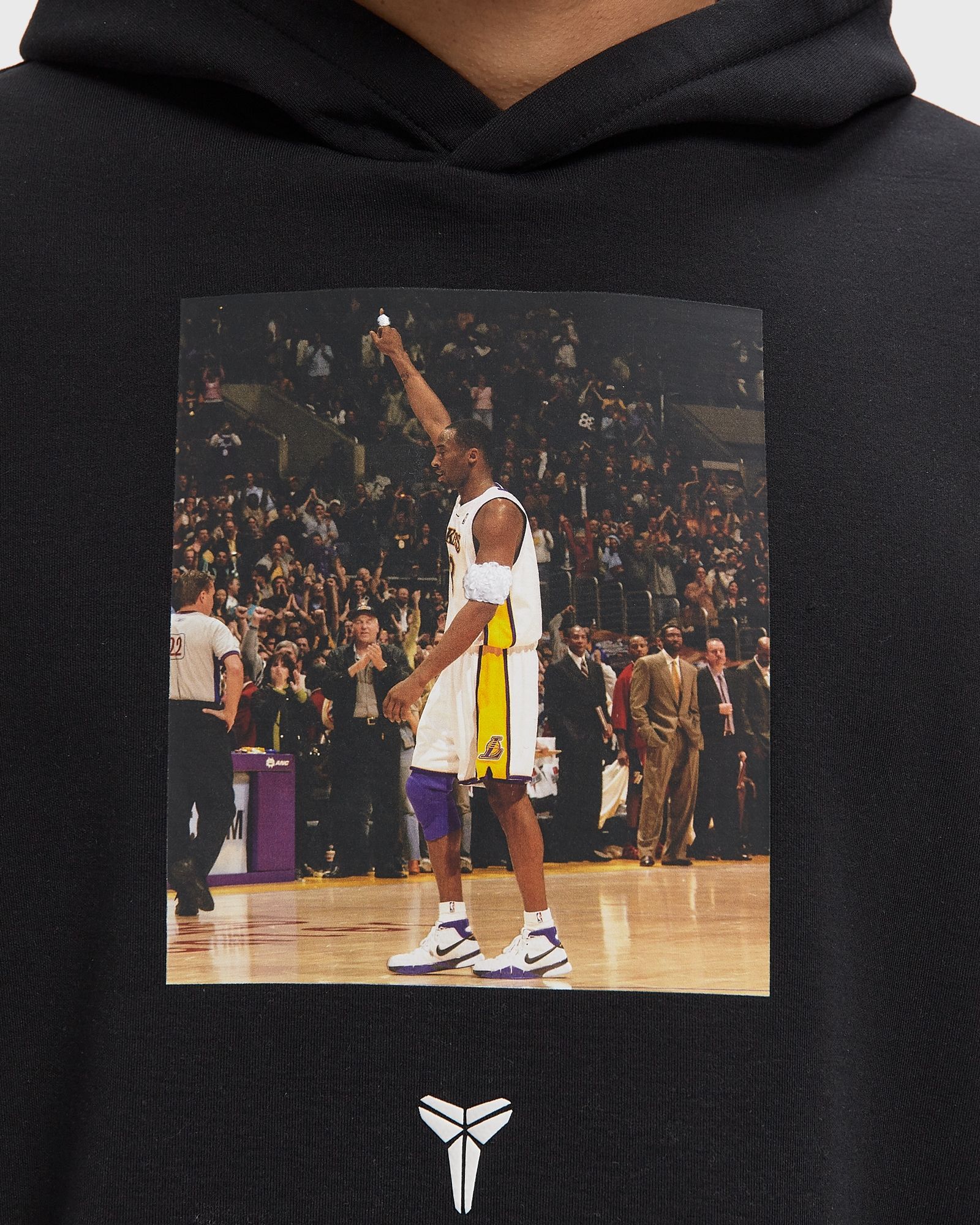 Kobe Dri-FIT Basketball-Fleecehoodie
