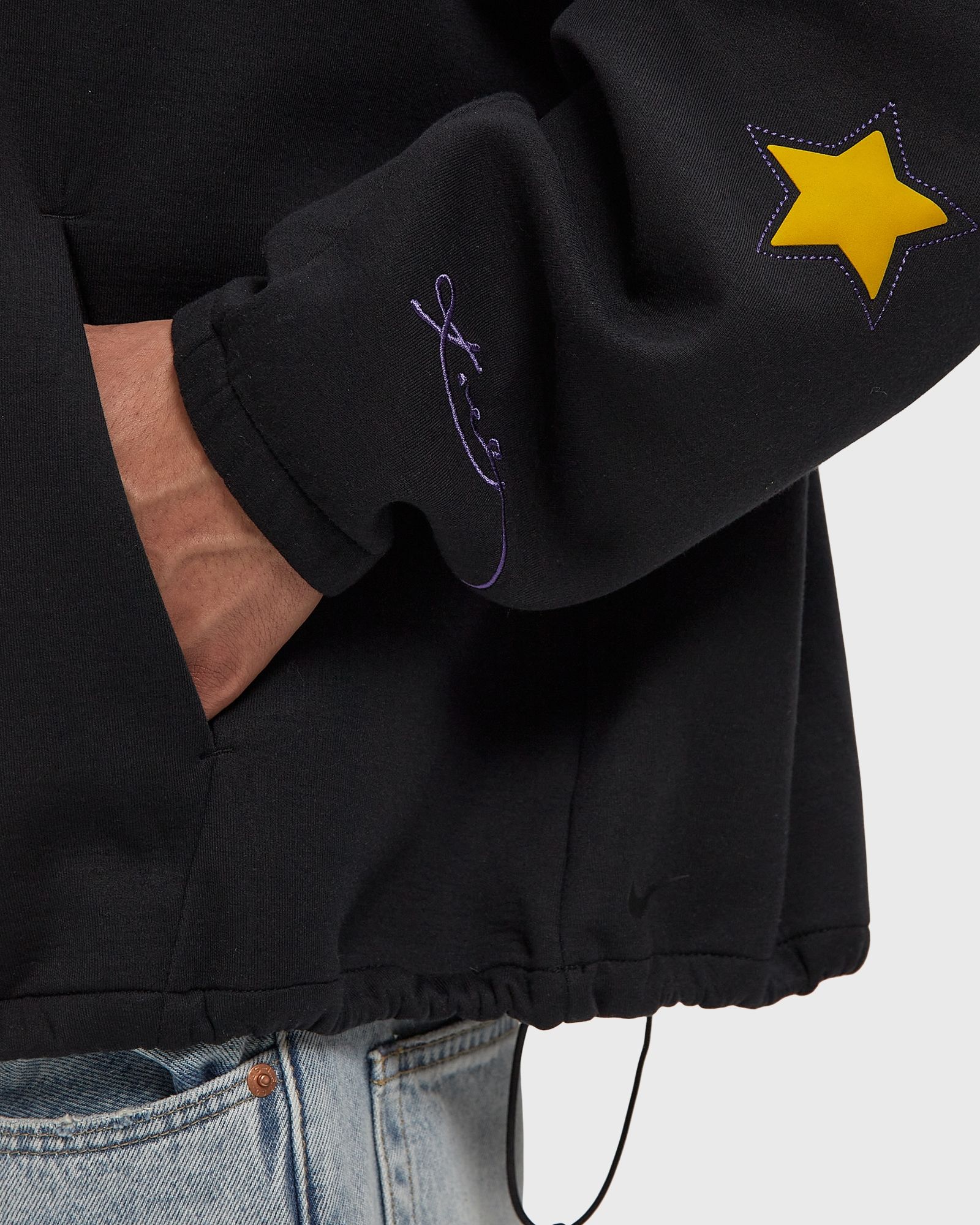 Kobe Dri-FIT Basketball-Fleecehoodie