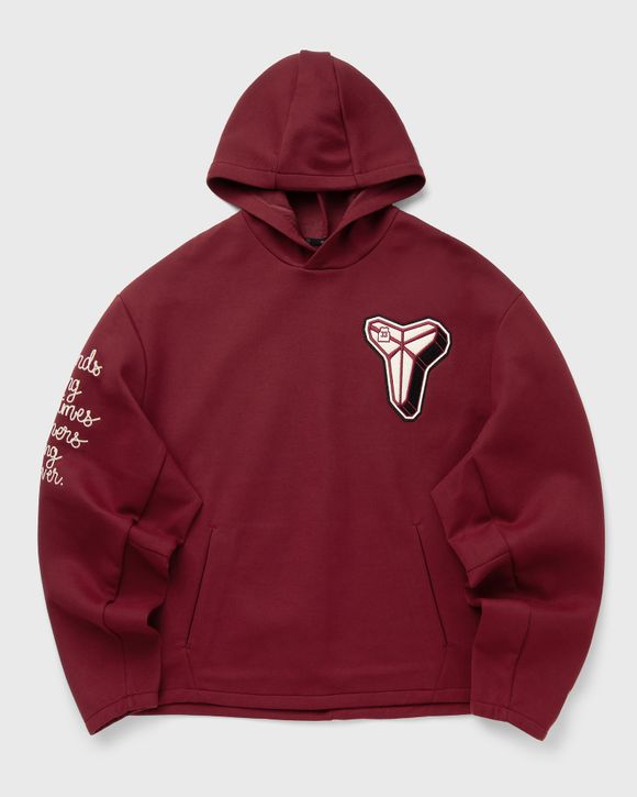 KB DF FLC PO HOODIE SC