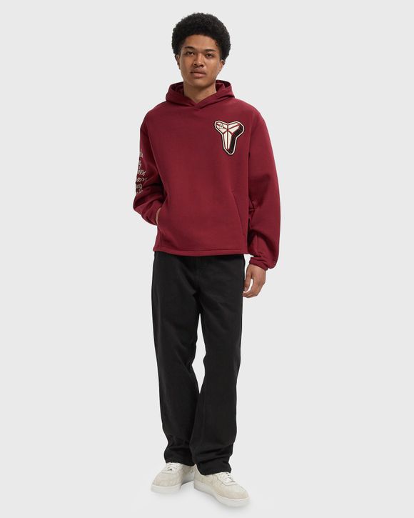 KB DF FLC PO HOODIE SC