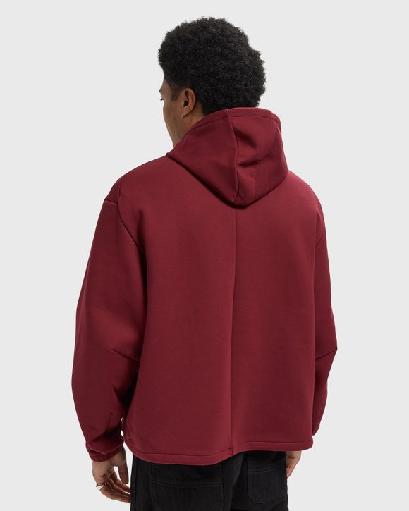 KB DF FLC PO HOODIE SC