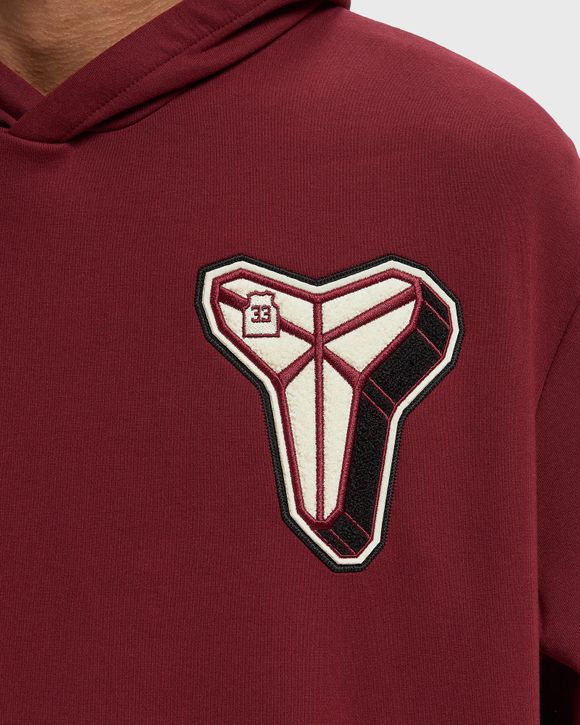 KB DF FLC PO HOODIE SC
