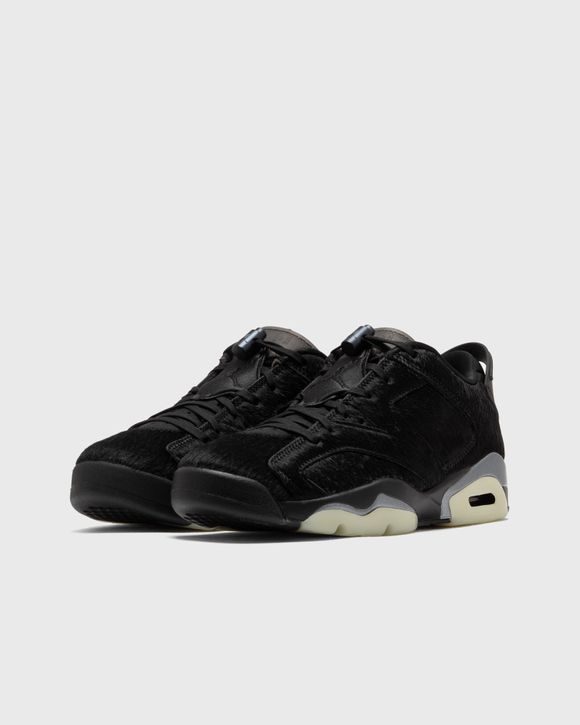 Thumbnail - WMNS AIR JORDAN 6 LOW "Blackout"