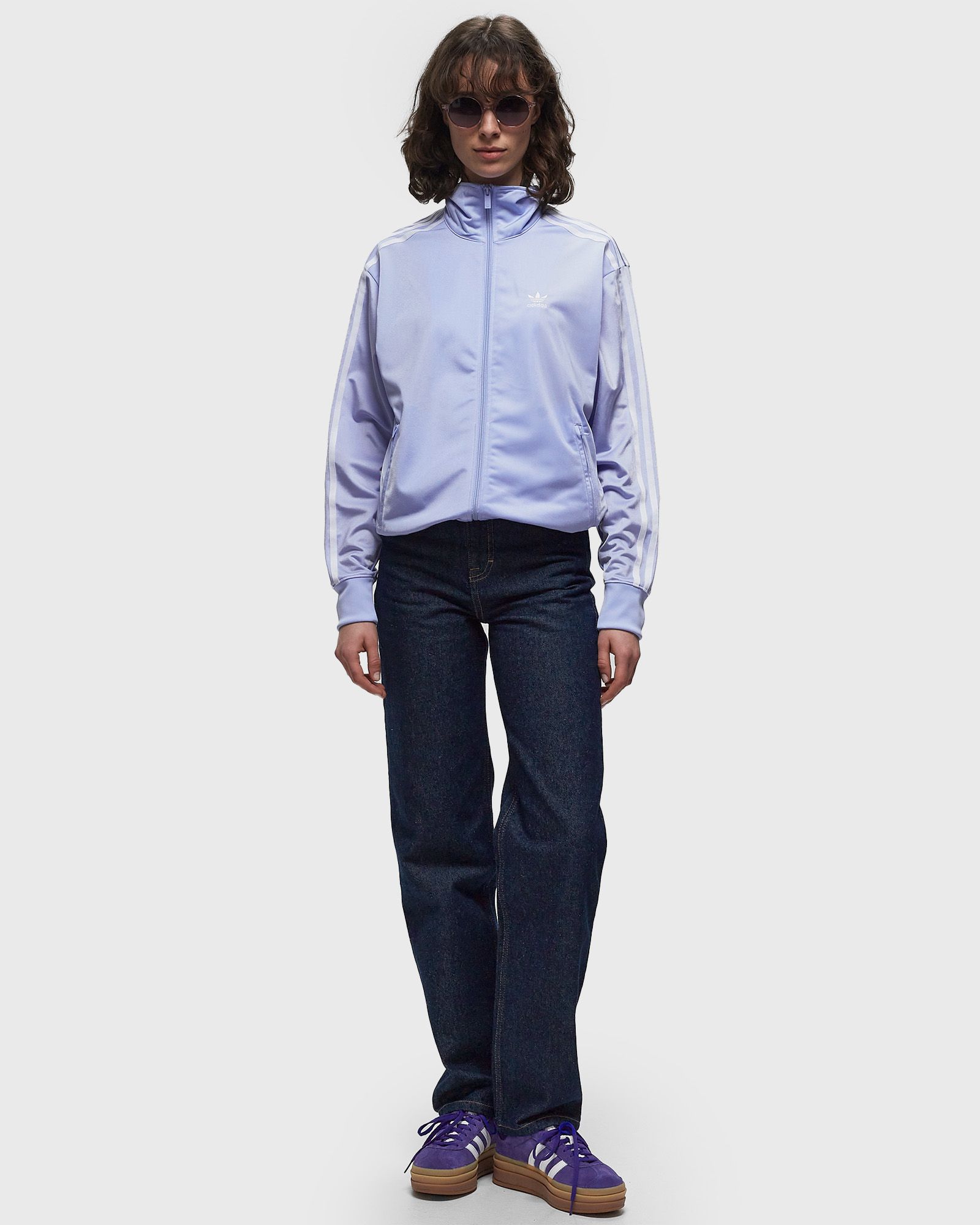 WMNS FIREBIRD TRACKTOP