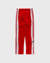 ★★Adairs★★ adibreak pants red IP0620 CLOTHING - Adibreak Pants - Red | adidas Oman