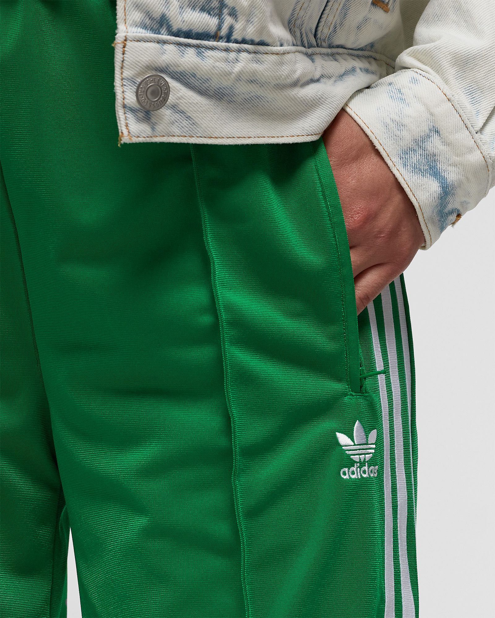 WMNS FIREBIRD TRACKPANT