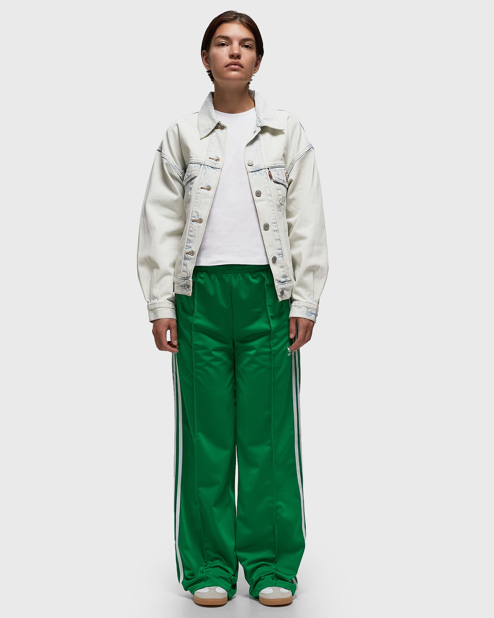 WMNS FIREBIRD TRACKPANT