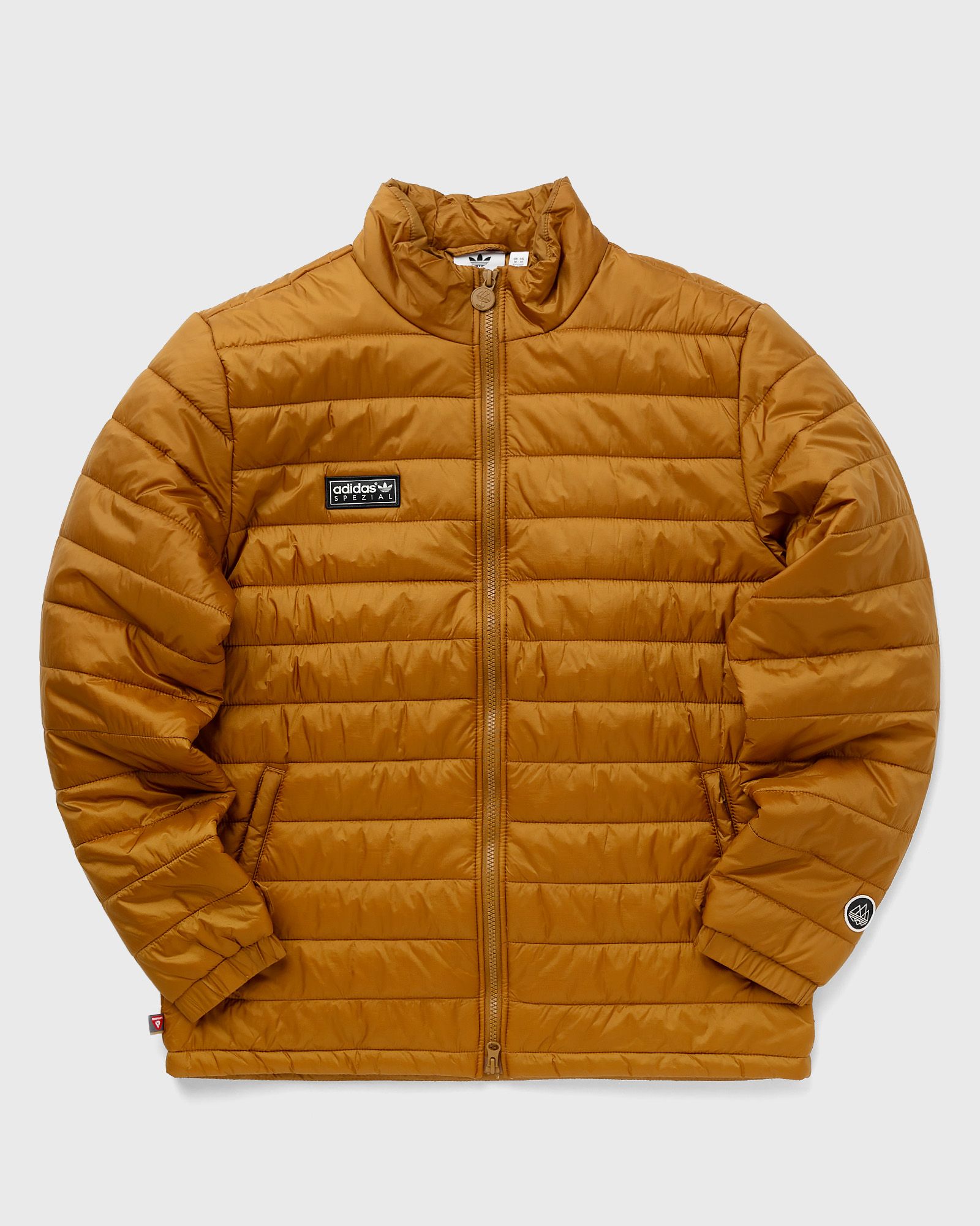 TOPFIELD LINER JACKET SPZL