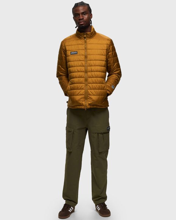 Patagonia Patagonia Puffer Jacket XL Gorpcore Full Zip Insulated
