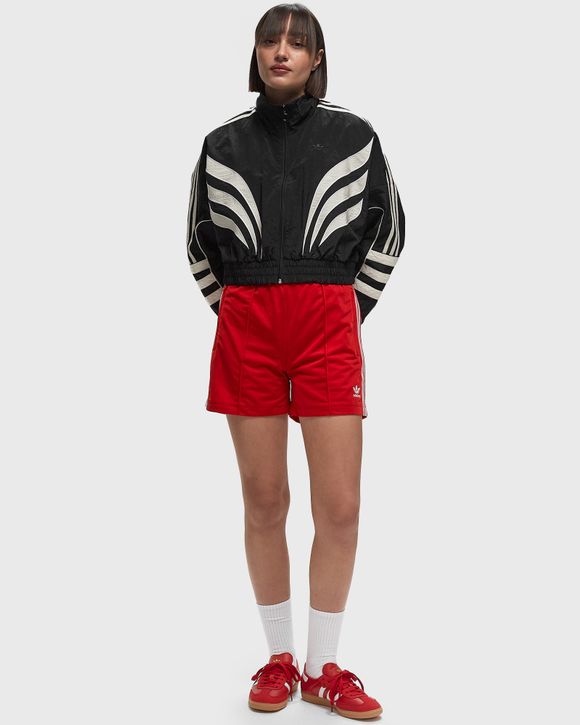 Adidas FIREBIRD SHORT Red | BSTN Store