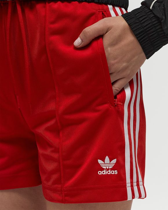 ◆大人気◆ ◆ADIDAS◆ Firebird Short Adidas Firebird Shorts | Black | FARFETCH