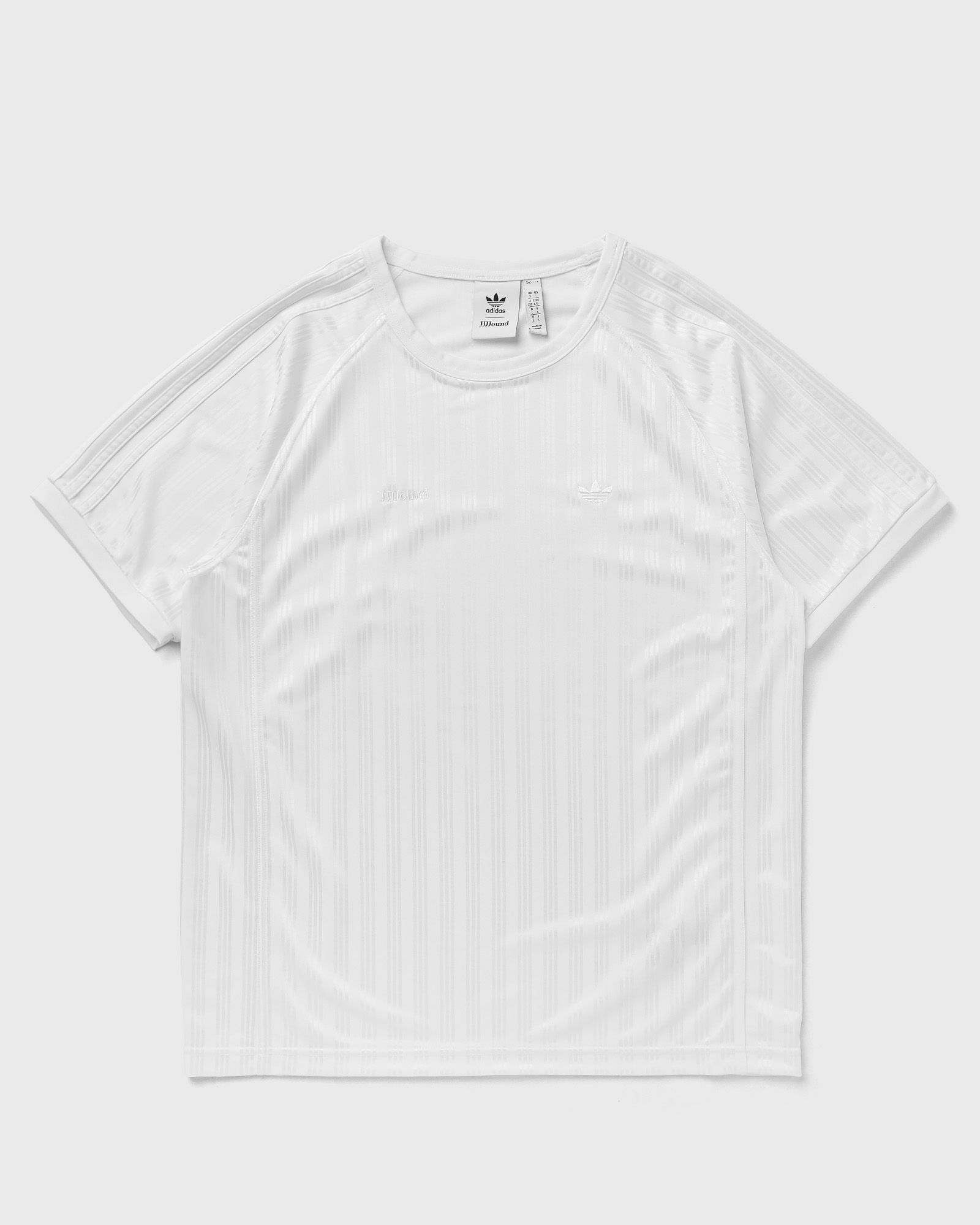 Adidas X JJJJOUND JERSEY White | BSTN Store