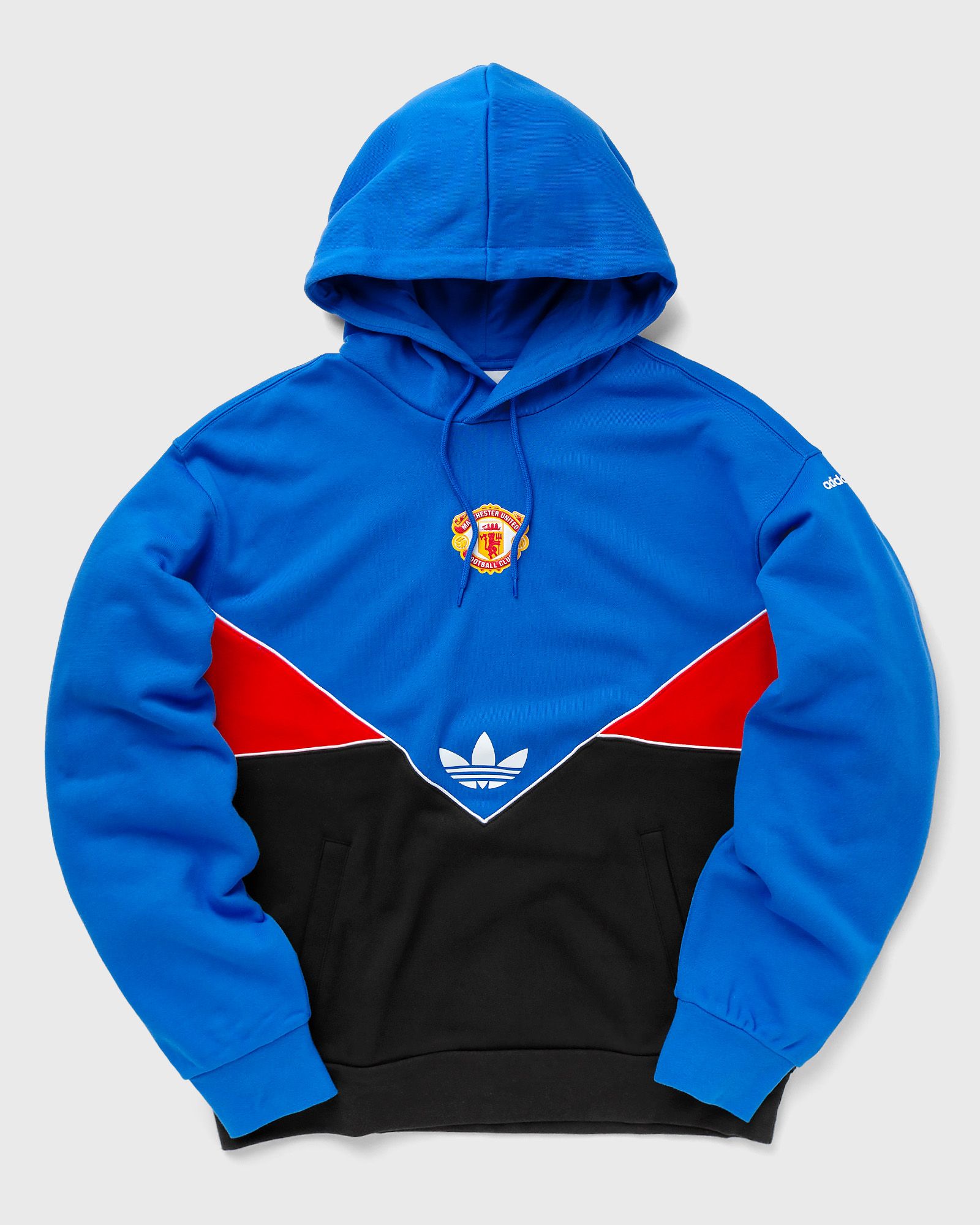 MANCHESTER UNITED HOODIE