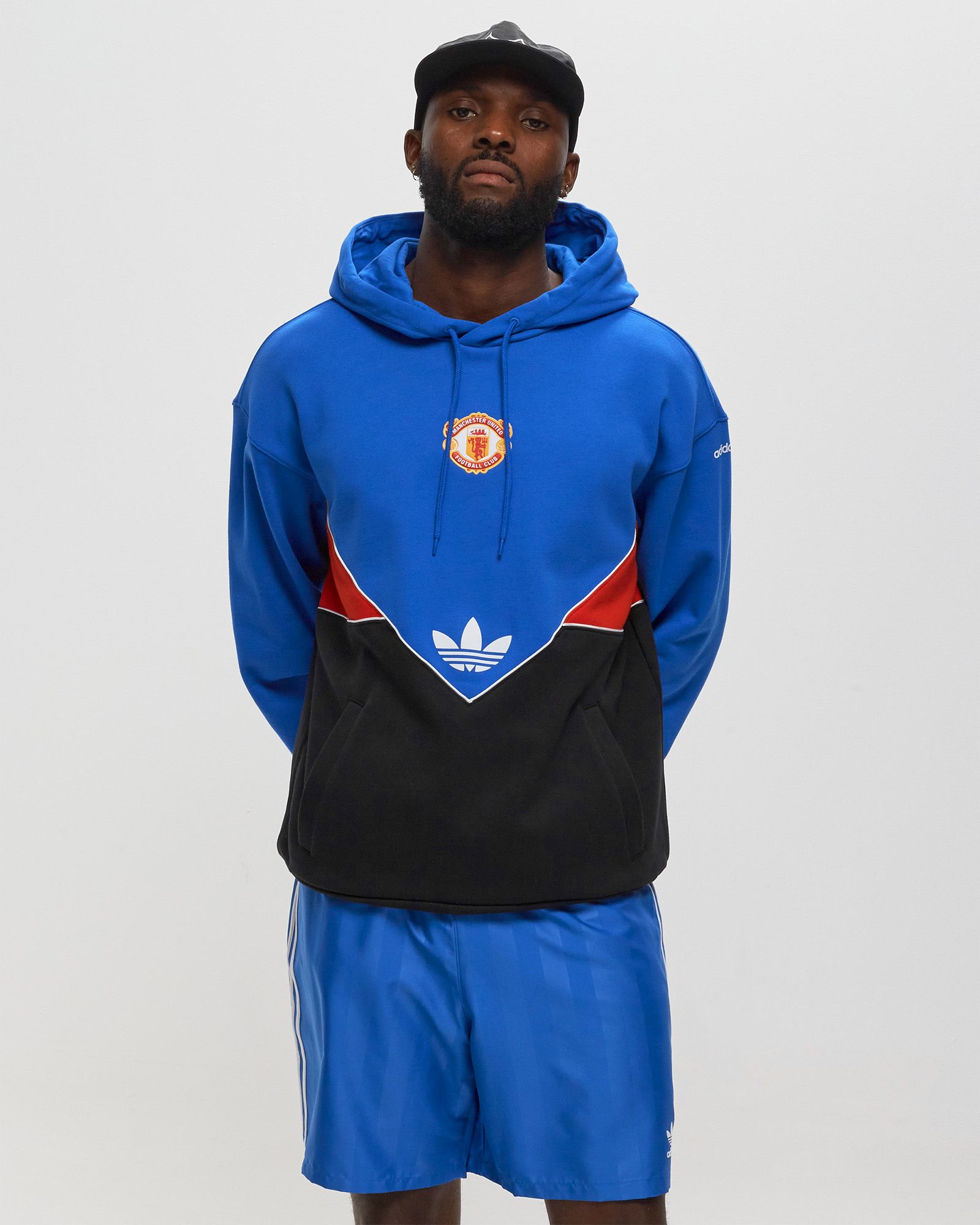 MANCHESTER UNITED HOODIE