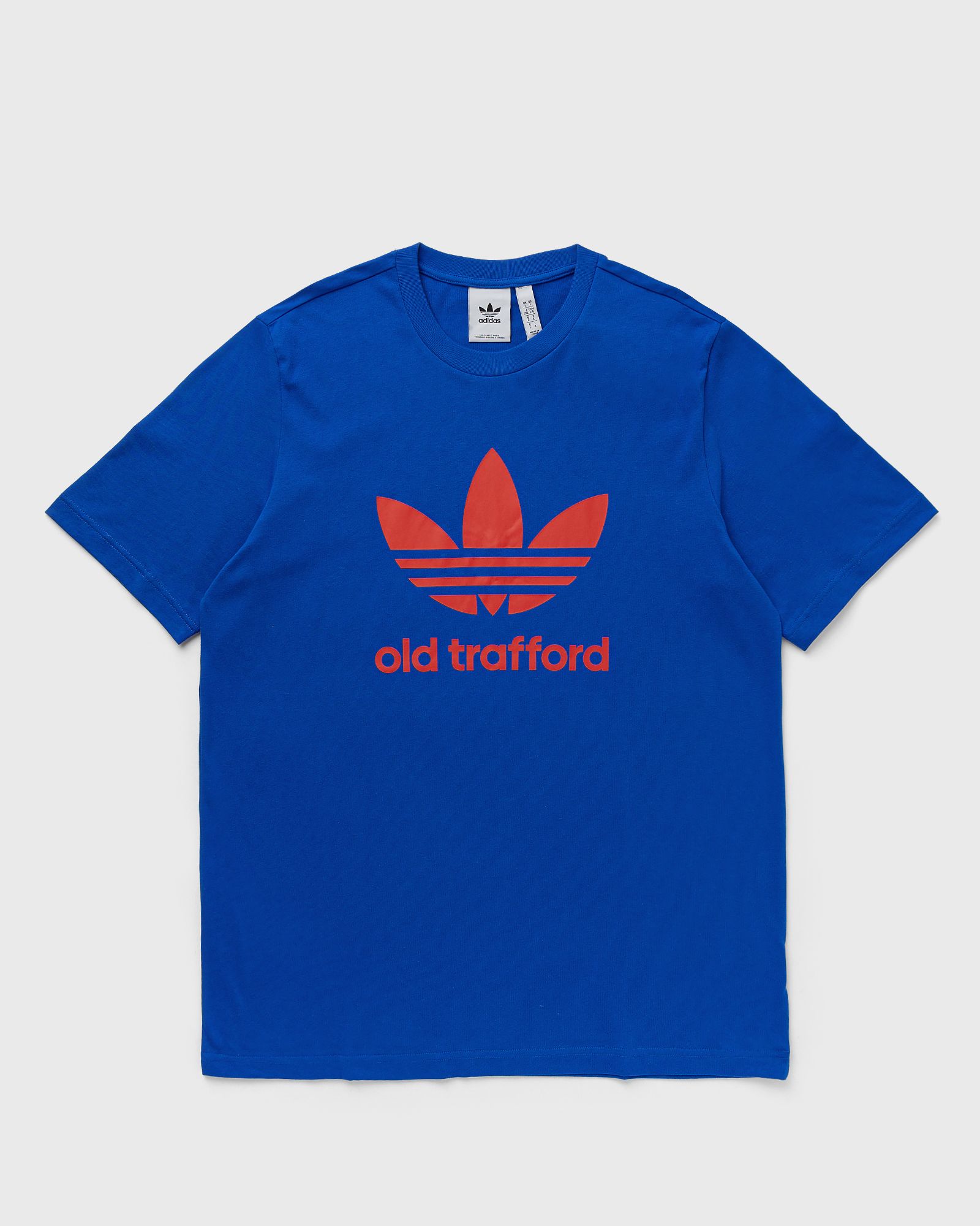 MANCHESTER UNITED TREFOIL TSHIRT