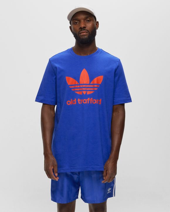 MANCHESTER UNITED TREFOIL TSHIRT