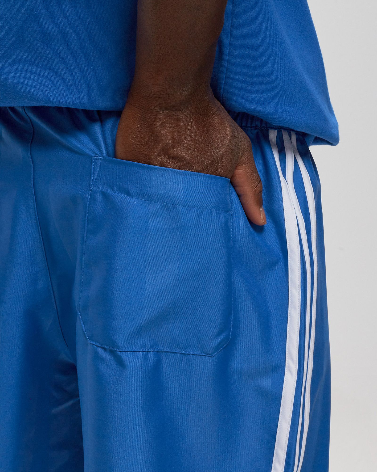 MANCHESTER UNITED 88-90 SHORT