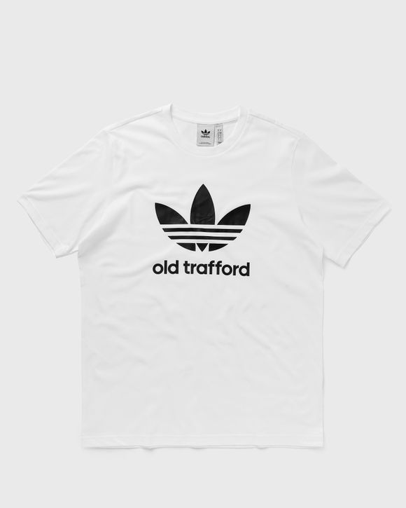 MANCHESTER UNITED TREFOIL TSHIRT