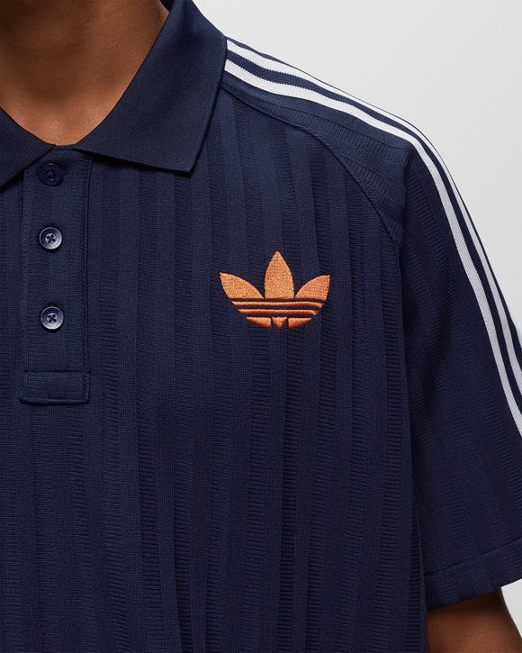 Polo Homme adidas US Series - Running Warehouse Europe