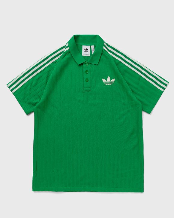 Vintage adidas clearance polo