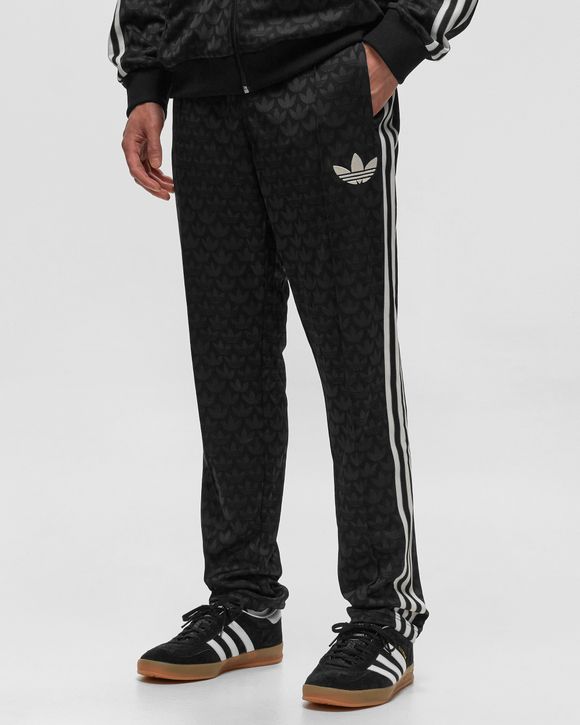 Adidas POLY PANT Black BLACK