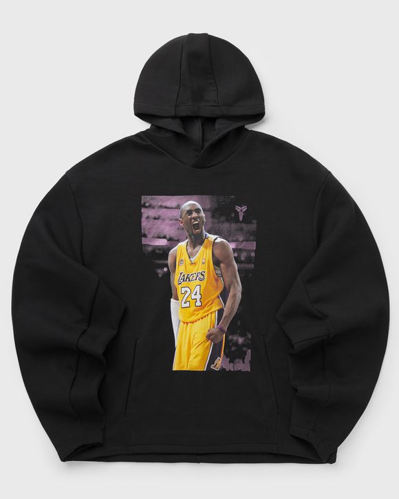 Kobe Dri-FIT Basketball-Fleecehoodie